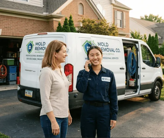 Crawlspace Mold Remediation Guilford, MO FAQs